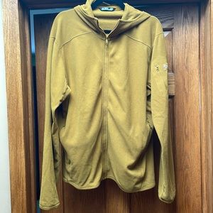 Arc’teryx Delta LT Polartec hoody XL